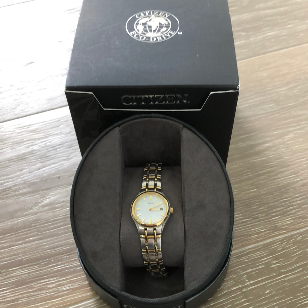 Woman’s Watch